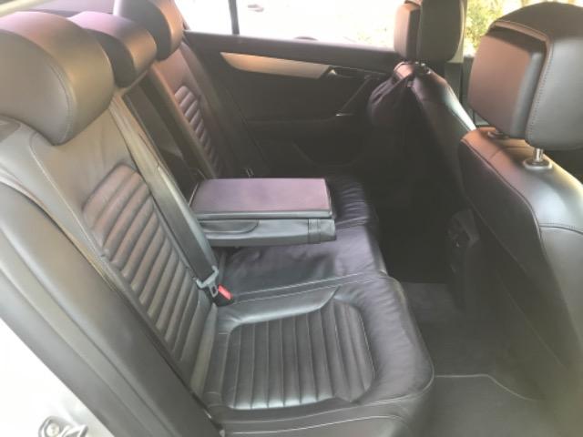 Passat TSI - DSG 2.0 turbo - 211 CV - Foto 8