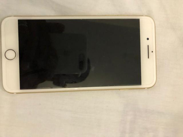 IPhone 7 Plus 128 GB - Garantia Saraiva