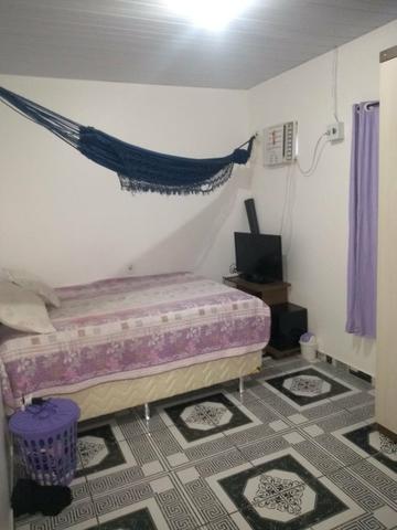 Casa de 2 pisos no monte sião bem localizada - Foto 2
