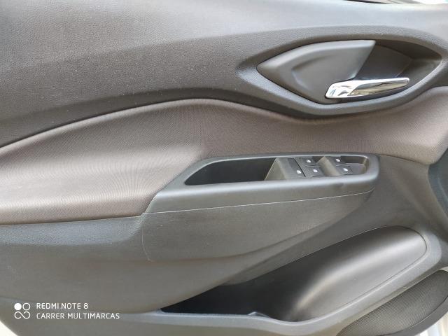 Prisma LTZ 2018 Automático - Foto 7