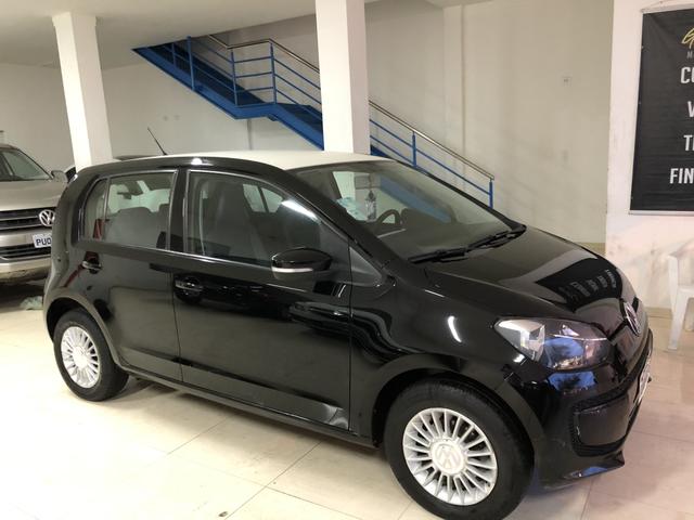 Vw/Up! Move 1.0 T. Flex REPASSE - Foto 2