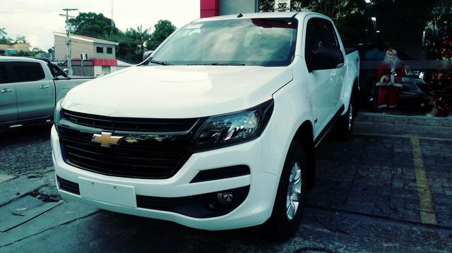 Chevrolet - Foto 2