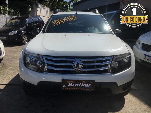 Duster 1.6 Outdoor 4x2 Manual - Foto 9