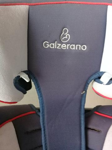 Vendo Cadeiras de carro para bebê - Foto 5