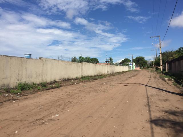 Terreno 20x33 bairro Alvorada - Foto 4