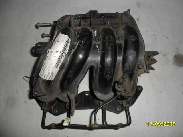 Coletor De Admissao Peugeot 207