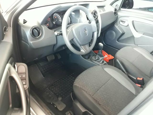 Duster 1.6 automática, modelo 2019 completa! - Foto 10