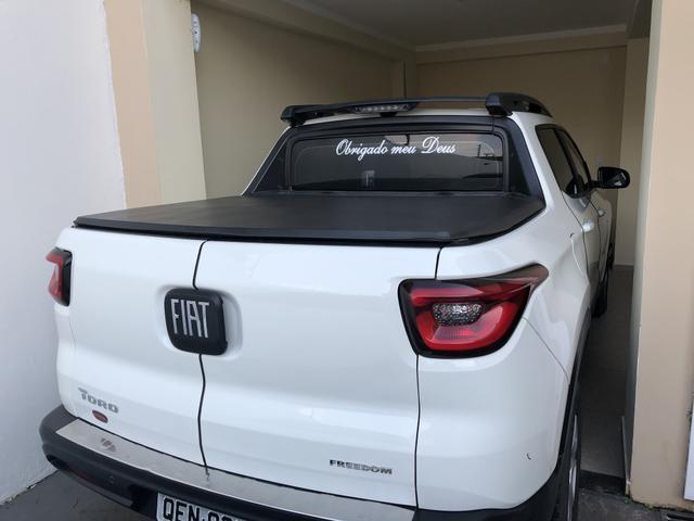 Fiat toro - Foto 2