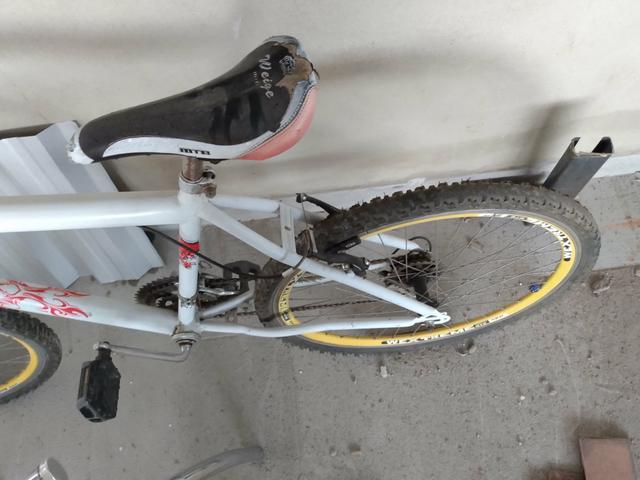 Vendo bike - Foto 2