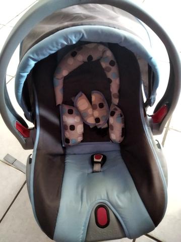 Bebe conforto cosco