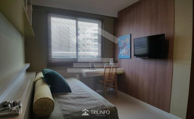 (JG) (TR 16.225),Cambeba,89M², 3 Quartos, 1Suite, Varanda ,2WC, 2 Vagas, Lazer Completo - Foto 10