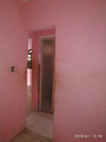 Casa 2/4 - Foto 2