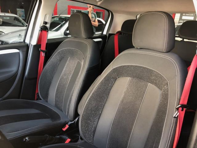 FIAT PUNTO SPORTING 1.8 16V FLEX MEC. 2014 - Foto 8