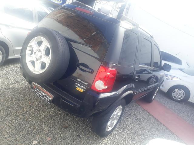 Ecosport xlt 2011 - Foto 6