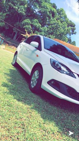Chery Celer 2018 - Foto 3