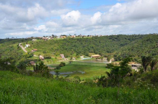 Terreno no Condomínio em Bananeiras- A vista - Atenção na área total-Cod: 52 - Foto 16