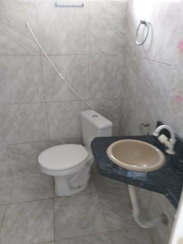 Alugo primeiro andar em San Martin, ótimas localização - Foto 5