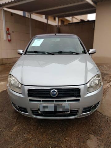 Fiat Palio Elx 1.4