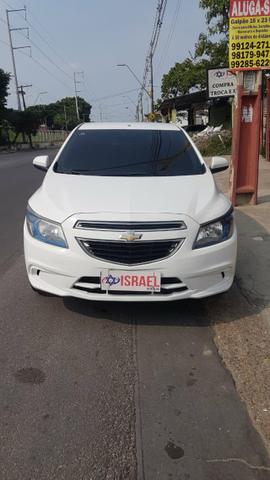 Prisma 1.4 LT 2016 - Foto 2