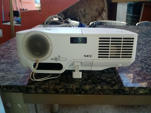 Vendo projetor 250.00.RS - Foto 4