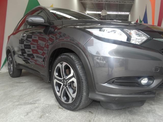 Honda HR-V EXL 2018 - Foto 9