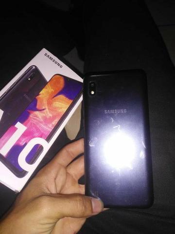 Vendo a10 - Foto 2