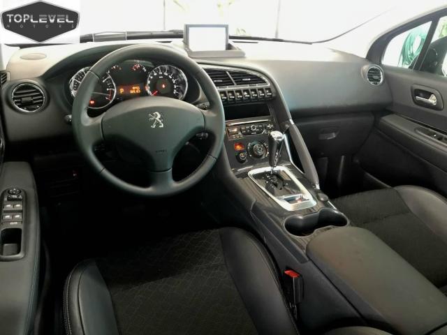 Peugeot 3008 Griffe - Foto 6