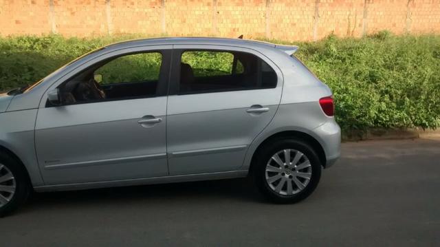 Gol G5 Trend 1.6 Flex - Completo 11/12 - Foto 2