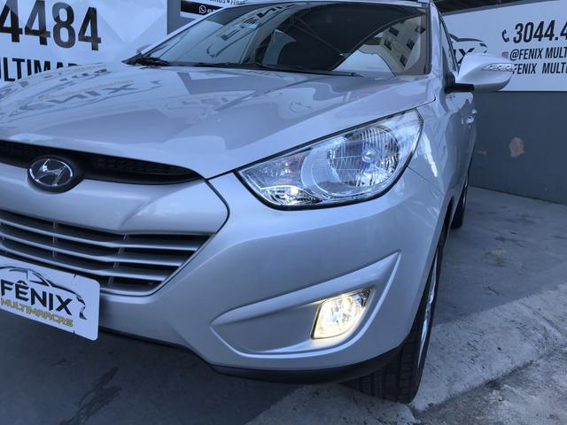 Ix35 GLS 2.0 Automático 2015 - Foto 9