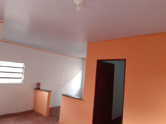 Vendo casa no riacho doce2 - Foto 4