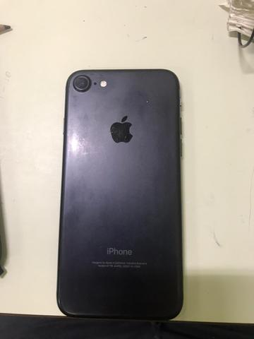 IPhone 7 (usado)-128gb - Foto 6