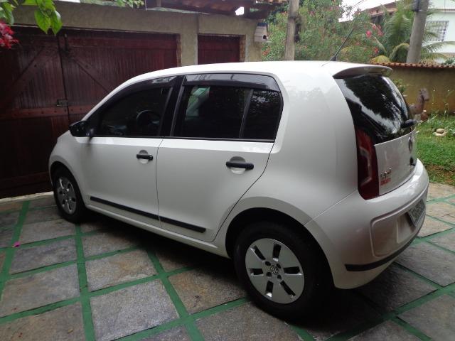 Up 2016 completo * carro de garagem - Foto 8