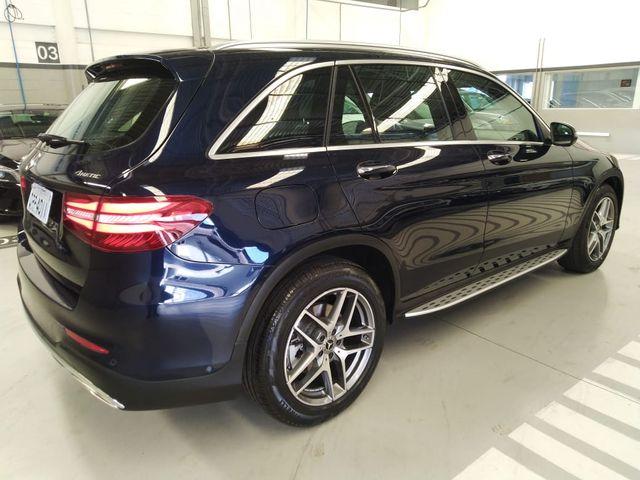 Mercedes-Benz GLC 250 2.0 CGI Sport - Foto 6