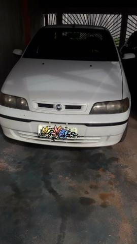 Fiat Siena - Foto 3