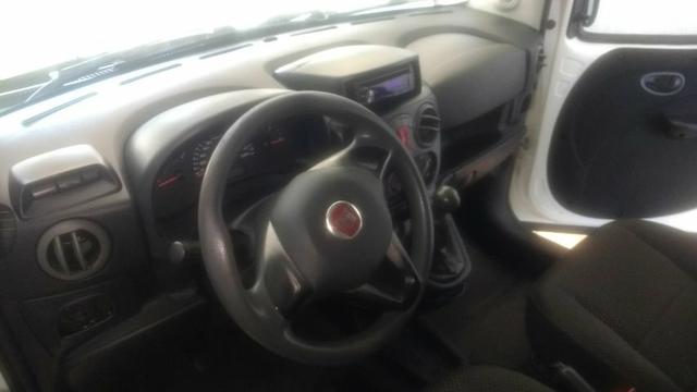 Doblo Cargo 1.8 16v (Flex) 2014/2014 - Foto 5