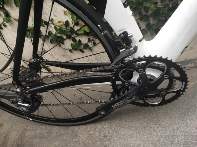 Quintana Roo Kilo - Ultegra 11v (bicicleta triathlon tt) - Foto 2