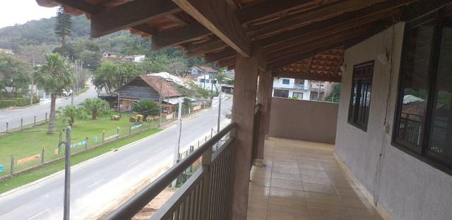 Apto Cobertura Ubatuba/SC Aluguel Temporada - Foto 8