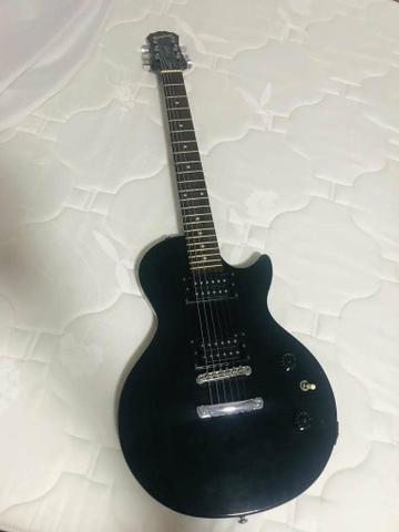 Guitarra Ephiphone Gibson Vendo ou Troco