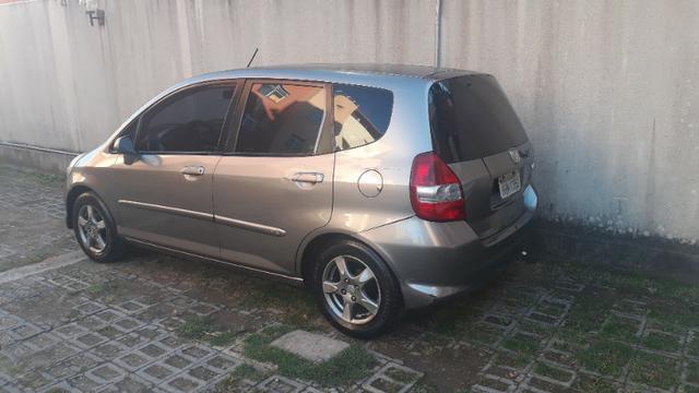 Honda Fit LXL 1.4 Automatico - Foto 3