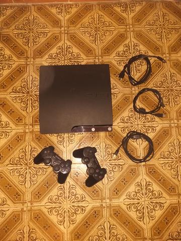 Ps3 - Foto 2
