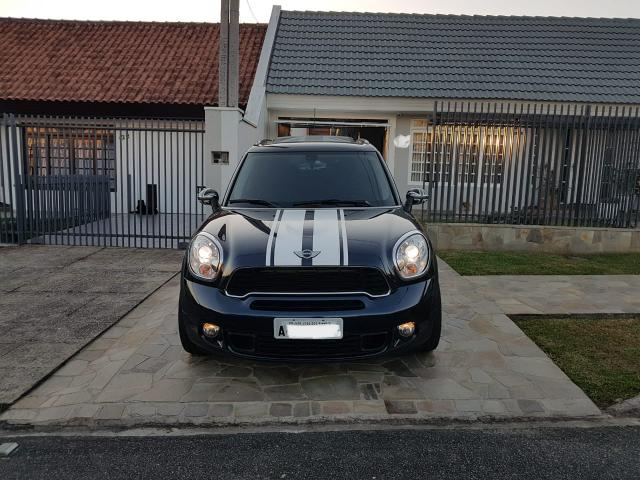 Mini Cooper S Countryman - 184cv turbo - Foto 9