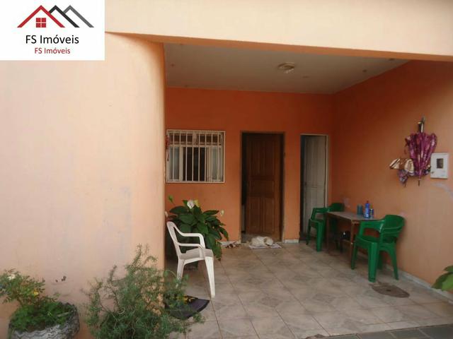 Qr 315 casa para venda