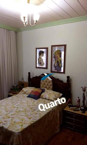 Cobertura com 4 dormitórios à venda, 150 m² por r$ 398.000 - nova suíssa - belo horizonte/ - Foto 12