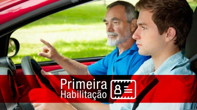 Carteira de motorista