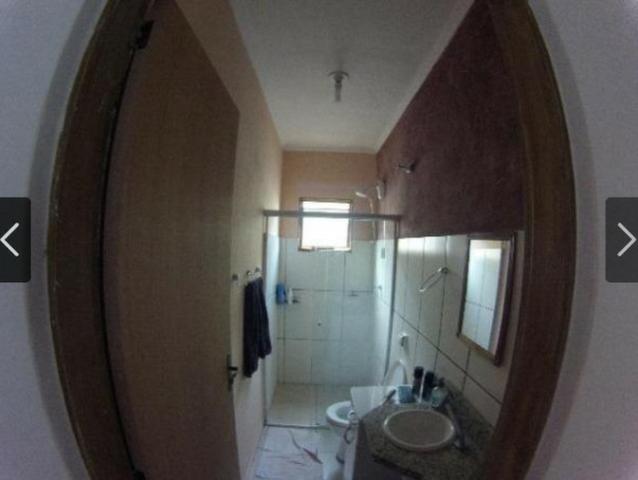 Casa com piscina e 2 quartos JD Ipes - Foto 3