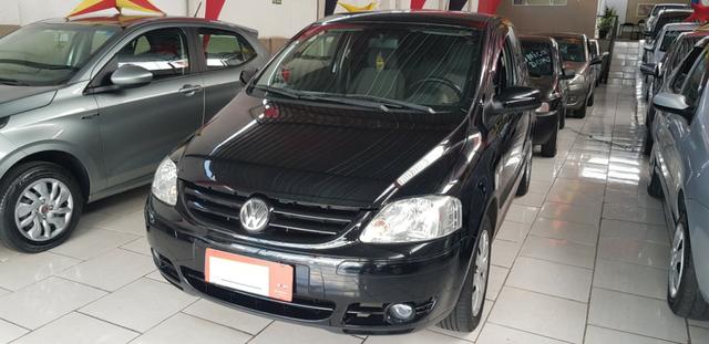 VW/Fox city 1.0 mi/ 1.0mi total flex 8v 3p