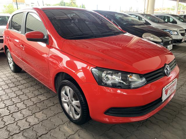Gol 1.6 2016