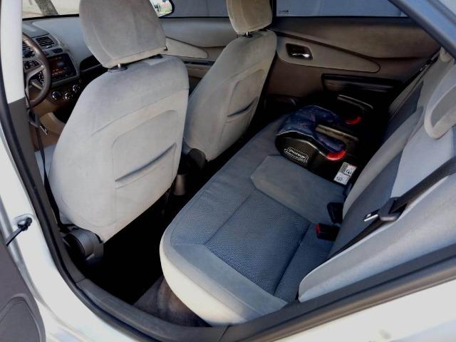 Chevrolet Cobalt LTZ 1.8 - Completo - 80.500 Km - Ano 2013/2014 - Foto 6