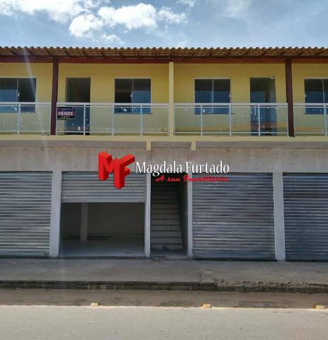 Cód:1129Medeiros Excelente Casa 1 Qto. Cabo Frio/Tamoios. F: * Anderson