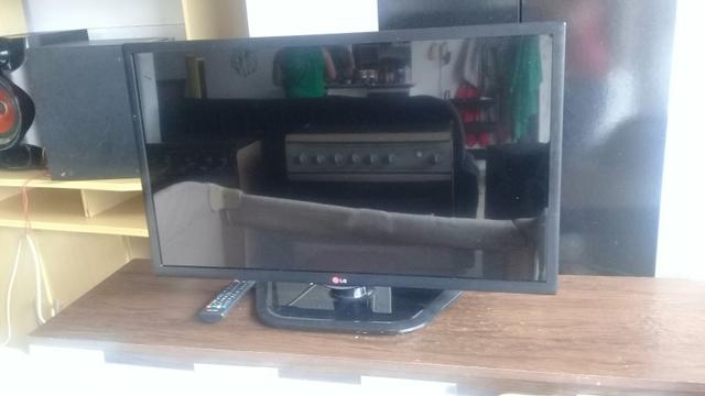 Tv led